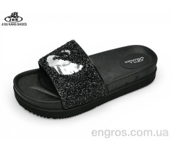 Шлепки Jibukang